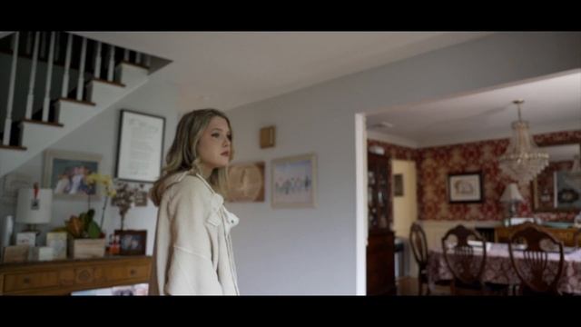 Jesus Eyes - Holly Silva (In Honor of My Momma)
