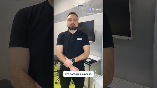 Анестезиолог-реаниматолог Воротилкин Дмитрий Викторович