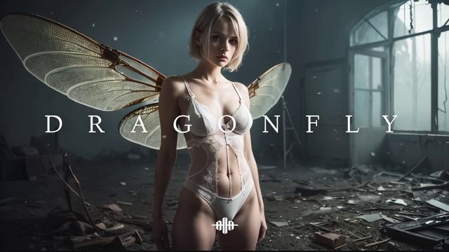 Dark Techno _ EBM _ Industrial Bass Mix 'DRAGONFLY'