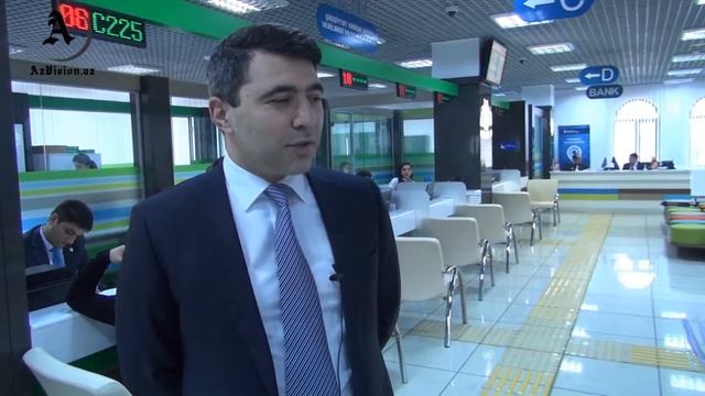 AzVison az in qonagi İnam Kerimov 9