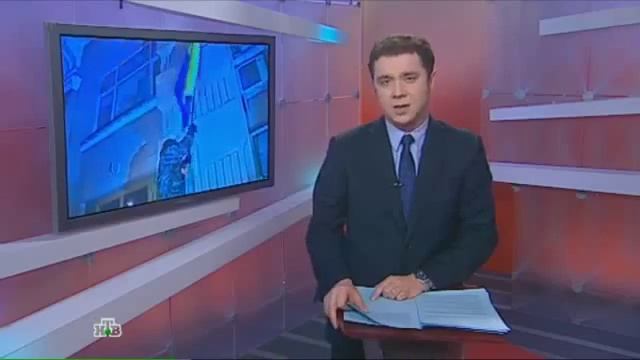 ПОСЛЕДНИЕ НОВОСТИ Кто на самом деле захватил Министерство юстиции Украины