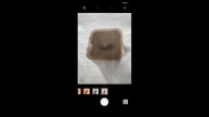 Oneplus 8 Pro X-Ray Vision Mode