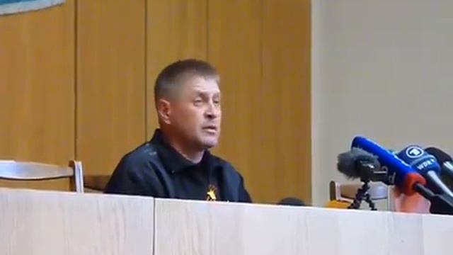 Вячеслав Пономарев о Саймоне Островском