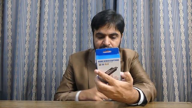 How to use DSLR as webcam with capture card | HDMI video capture device
