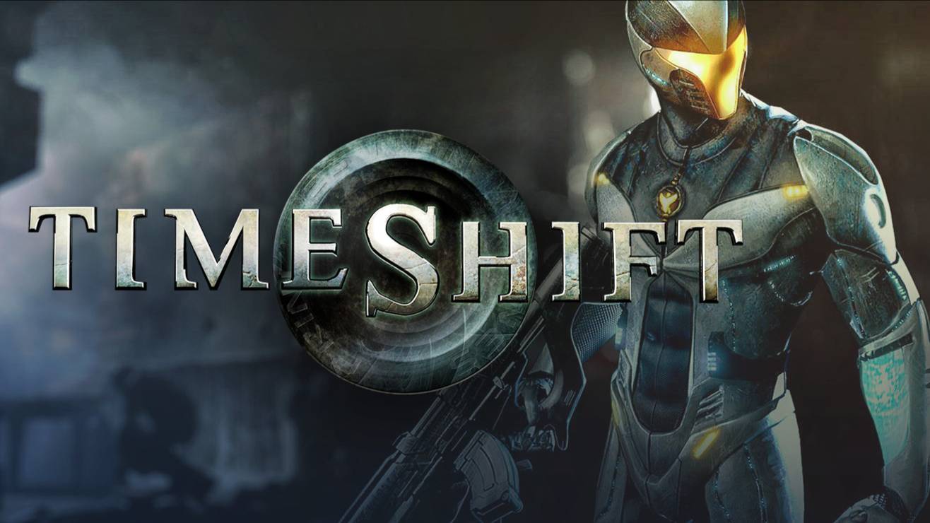 TimeShift