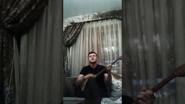 Мейрамбек ағамыздың əні Төре бауырымның орындауында