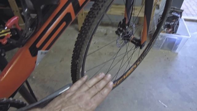 Building a monster cross
