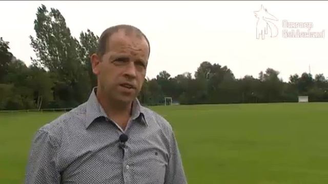 Voetbalclubs geplaagd door engerling