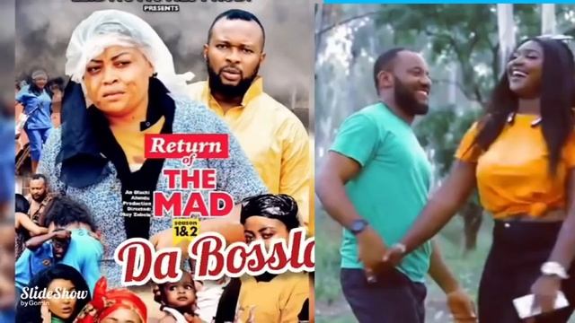 RIP😭Yul Edochie Girlfriend Actress Chinedu D!ed Of HeãrtAttãck After 2nd Wife Announcement Shocking