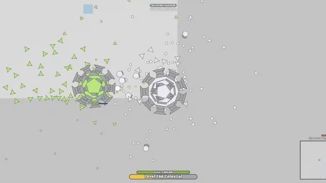 Arras.io Boss vs Boss Compilation