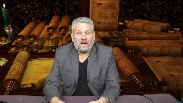 КНИГА ПСАЛТЫРЬ. ПСАЛОМ 15:11