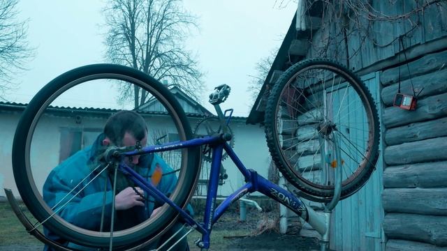 Портал. Короткометражный фильм