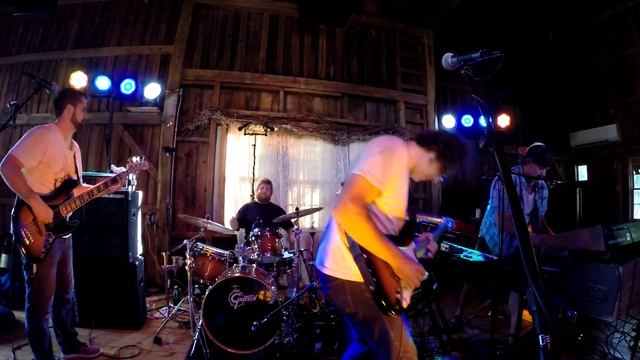 The Breakfast: 2014-07-06 - Tyrone Farm; Pomfret, CT (SET 2) [HD]