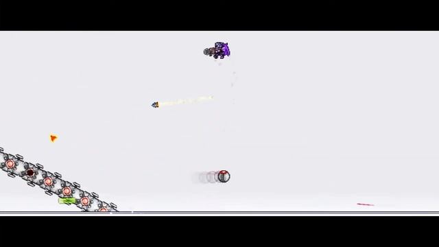 The Terraria 3 (2017 TCF Contest Grand Prize Winner)