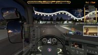 Выполняем Pink Ribbon Charity Event/ Euro Truck Simulator 2 (МП) #2