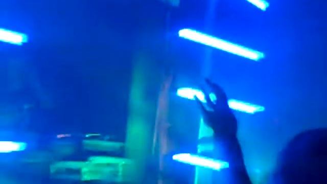 Datsik - Animale Live At The King Plow Atlanta
