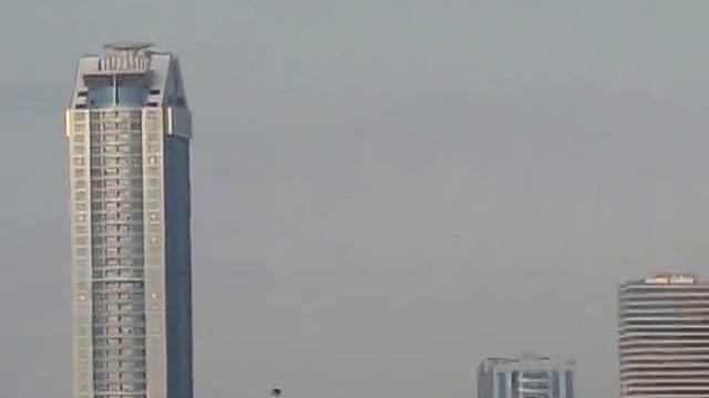 Дубаи Портал во Дубаи - ( Ал Мамзар )