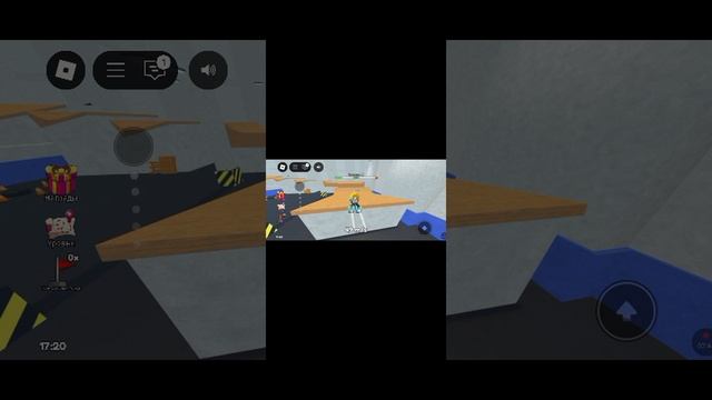 сегодня поиграем в roblox