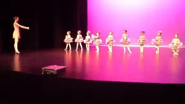 EmmysTeddyBearsPinic2013