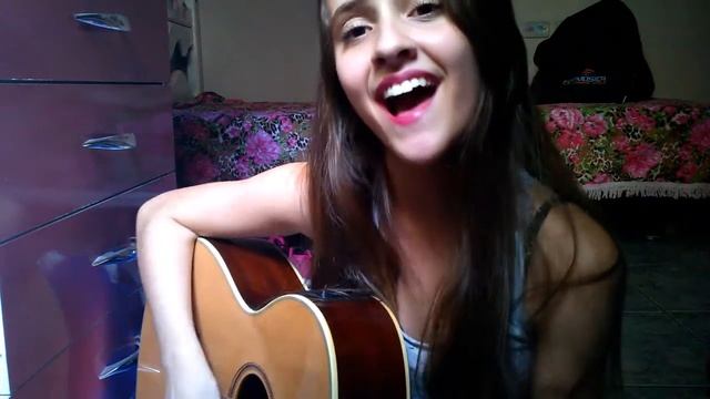 Como é que a gente fica - Luma Rocha (Cover Henrique e Juliano)