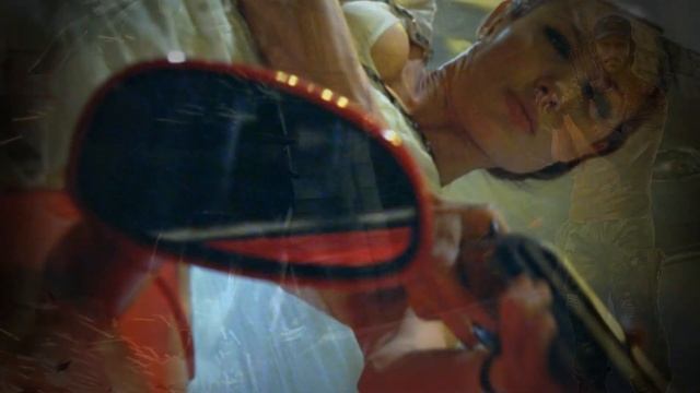 BRAD PITT-ANGELINA JOLIE in MY HERO