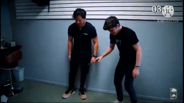 Actually Heartwarming Mark & Ethan Moments || Part 2