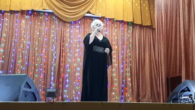 "ЧАЙКА" Шувалова Светлана