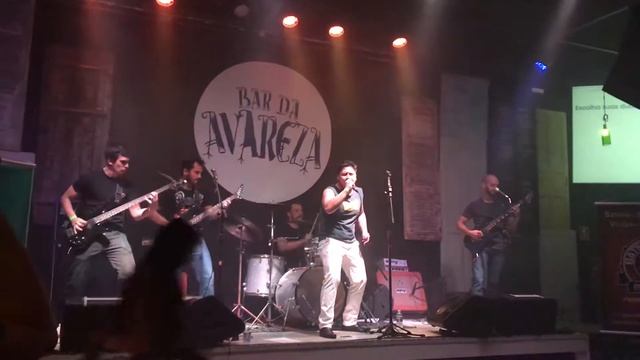 Power - calypso cover 3 - polipalooza no bar da avareza