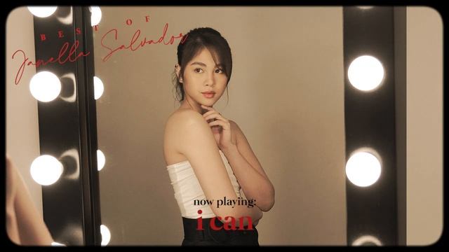Best of Janella Salvador (Audio Playlist)