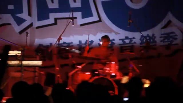 TizzyBac【田納西恰恰】@ 2010橫山59音樂祭