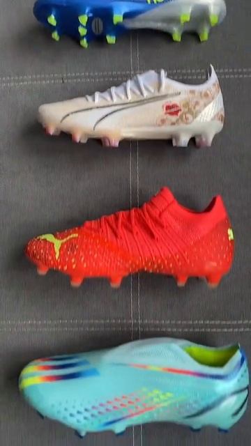 Które najlepsze?🤔 #korki #football #butypilkarskie #pilkarz