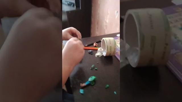 Максим и Артём