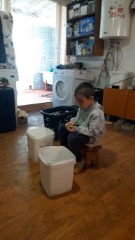 готовимся к армии