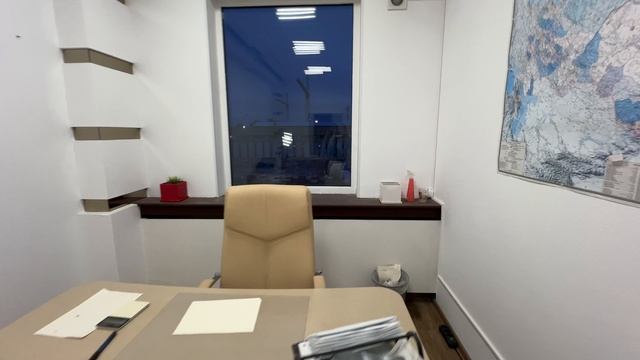 ст.м.Парнас - 17,6м2