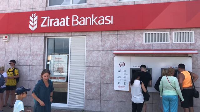 🇹🇷Jaką walutę zabrać do Turcji? Z jakiego bankomatu wypłacić tureckie Liry bez prowizji?