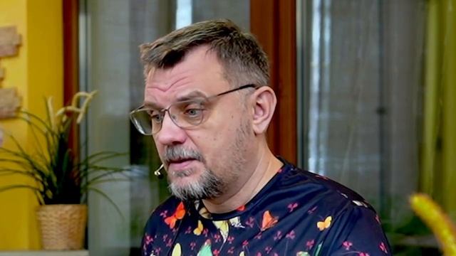 Цветометный эфир с ответами на вопросы зрителей