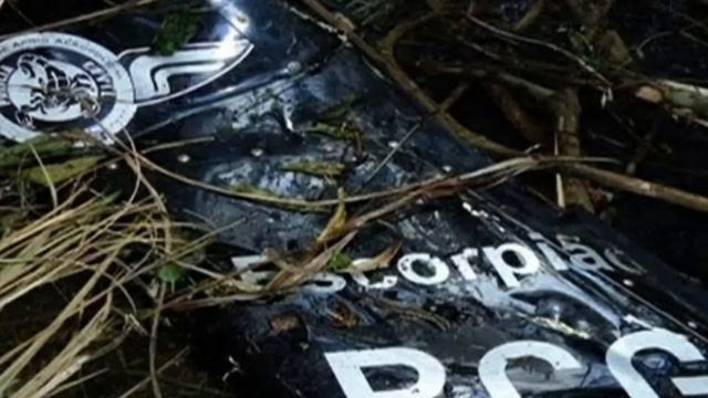 CRIME CRUEL em DOVERLÂNDIA - Goiás