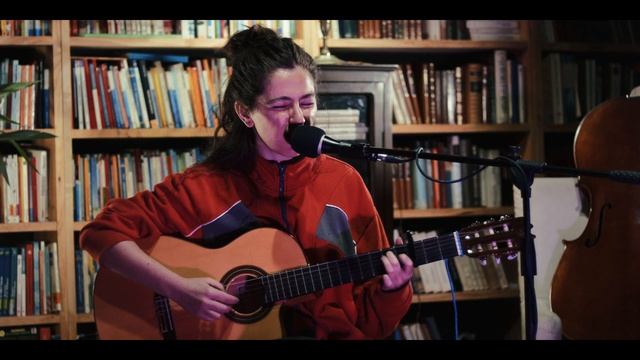 En Vilo con Sura Sol - #37