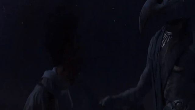 ULTRALUMINARY (Moon Knight Tribute) Preview