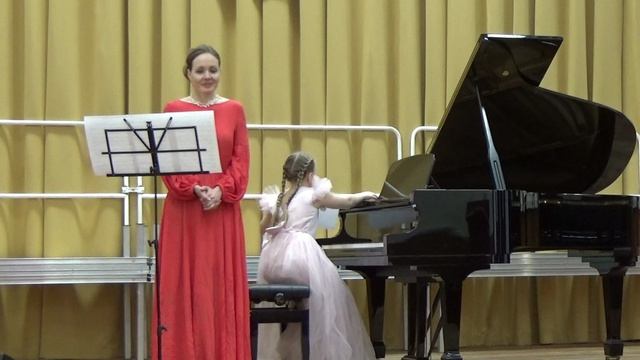 Коврижкина Ксения