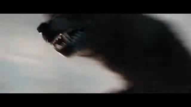 Hulk vs Fenris Wolf - Fight Scene - Thor Ragnarok (2017) Movie Clip HD