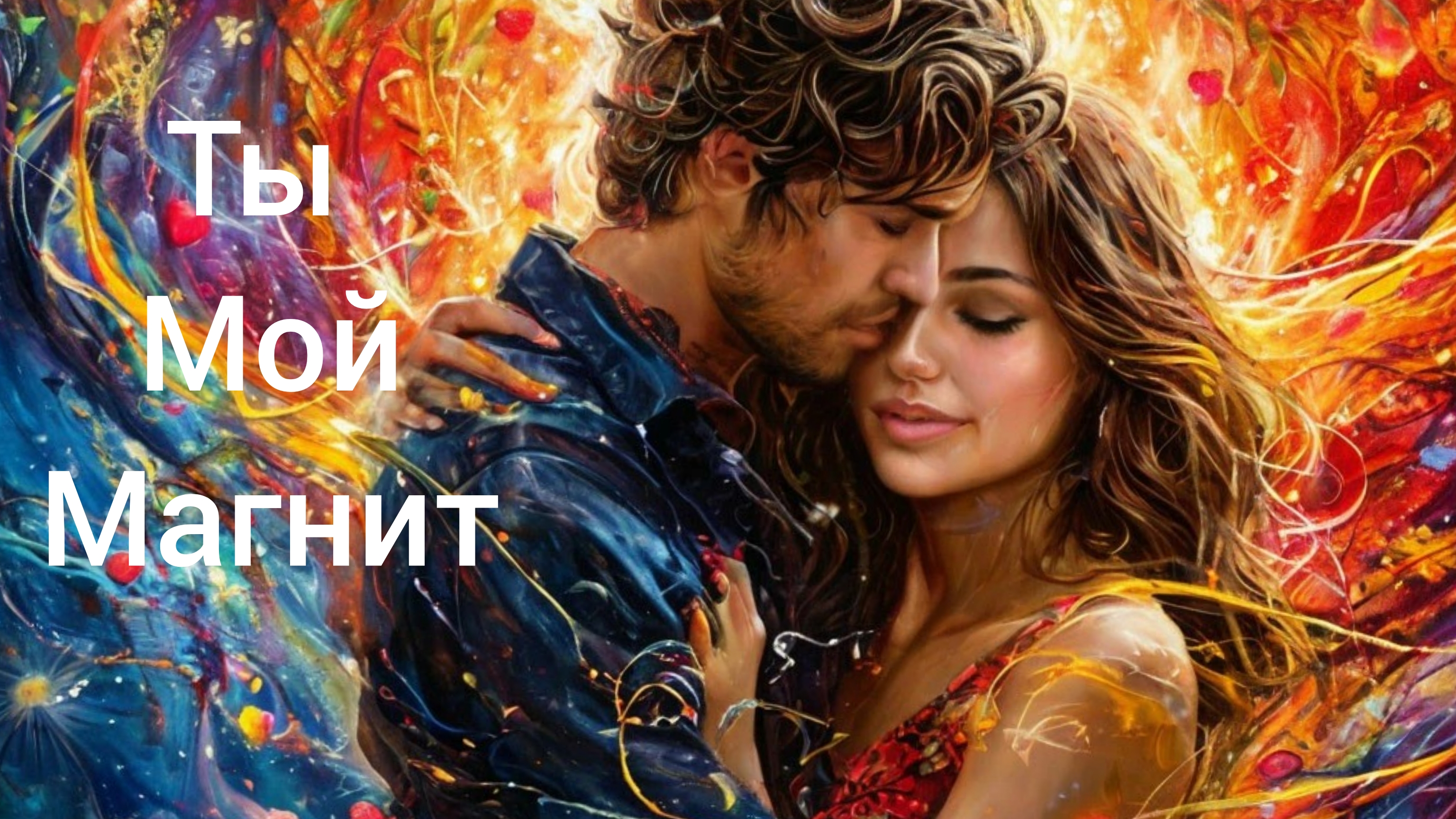Ты мой магнит