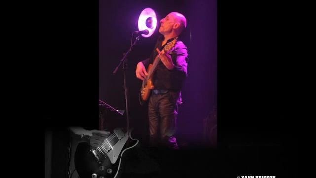 EMA RYM & PIERRE BILLON - L'Instant Présent