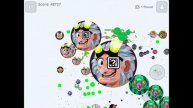 DO YOU WANT MACRO BACK? 🤔 (AGAR.IO MOBILE)