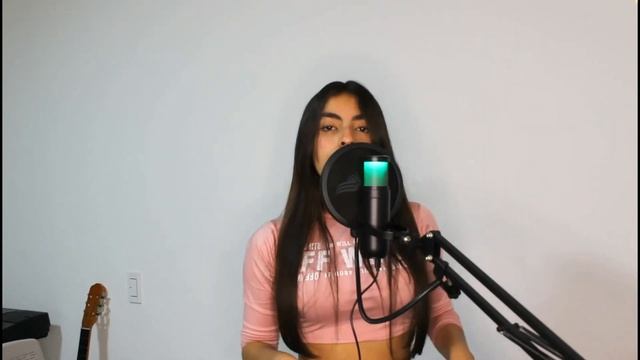 All of me - John Legend (Cover by Mariana Rodríguez)