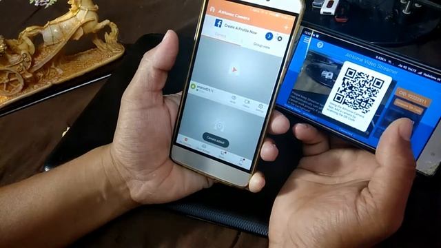 Make Your Old Phone into a CCTV Security Camera | Easily Conver Your Mobile into a CCTV Camera FREE