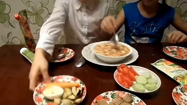СУП ЧЕЛЕНДЖ!!!)