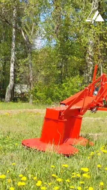 Косилка Cheby 1.65