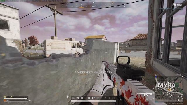 PUBG HIGHLIGHTS #4💘