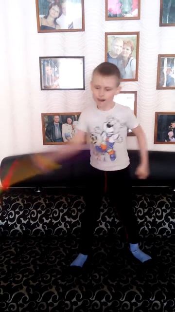 Не давайте детям смотреть фильм Черепашки ниндзя!!!